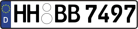 HH-BB7497