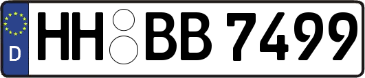 HH-BB7499