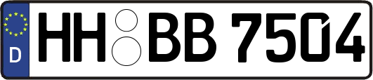 HH-BB7504