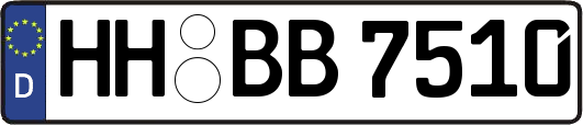 HH-BB7510