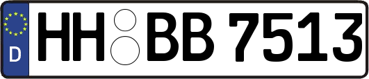 HH-BB7513