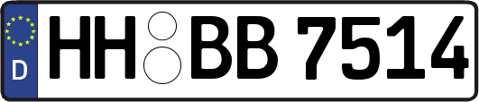 HH-BB7514