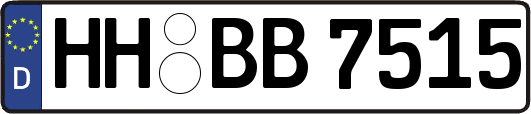 HH-BB7515