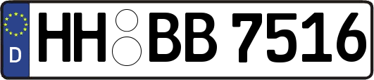 HH-BB7516