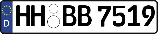 HH-BB7519