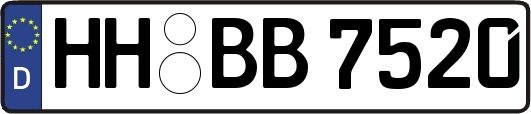 HH-BB7520