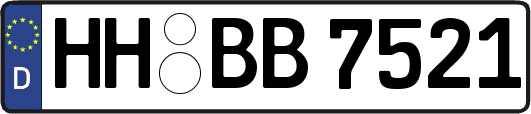 HH-BB7521