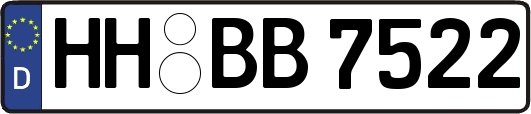 HH-BB7522