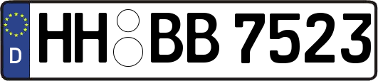 HH-BB7523