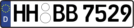 HH-BB7529
