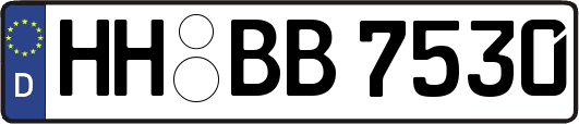 HH-BB7530