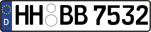 HH-BB7532