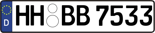 HH-BB7533