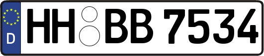 HH-BB7534