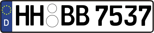 HH-BB7537