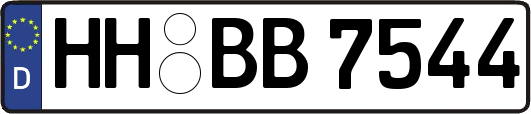 HH-BB7544