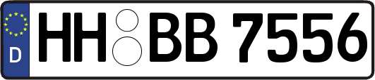 HH-BB7556