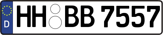 HH-BB7557