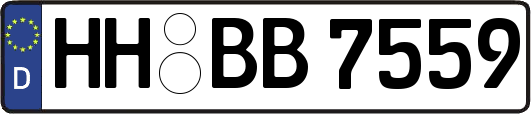 HH-BB7559
