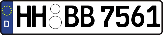HH-BB7561