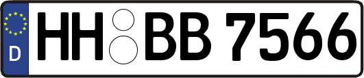 HH-BB7566