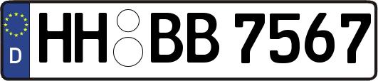 HH-BB7567