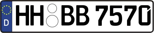 HH-BB7570