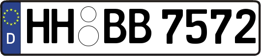 HH-BB7572