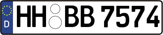 HH-BB7574