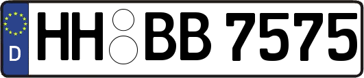 HH-BB7575
