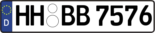 HH-BB7576