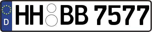HH-BB7577