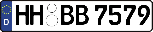 HH-BB7579