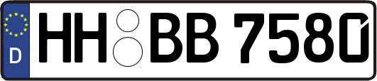 HH-BB7580