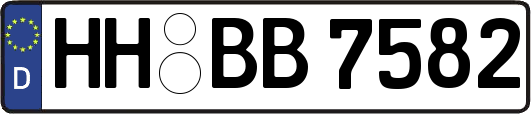 HH-BB7582