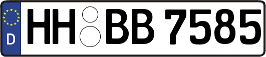 HH-BB7585