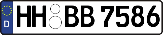 HH-BB7586