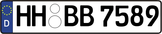HH-BB7589
