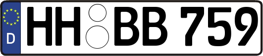 HH-BB759