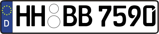 HH-BB7590
