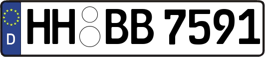 HH-BB7591