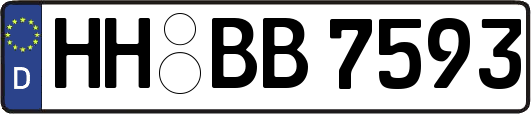 HH-BB7593
