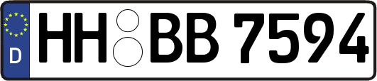 HH-BB7594