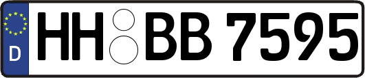HH-BB7595