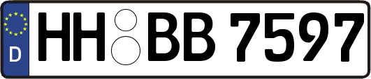 HH-BB7597