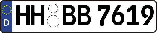 HH-BB7619