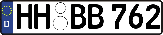 HH-BB762