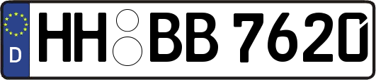 HH-BB7620