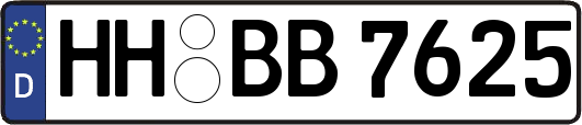 HH-BB7625
