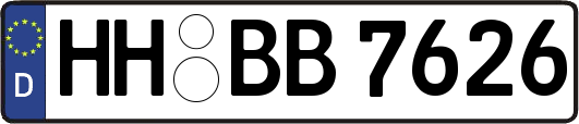 HH-BB7626